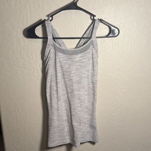 Lululemon Rally Your Heart Tank